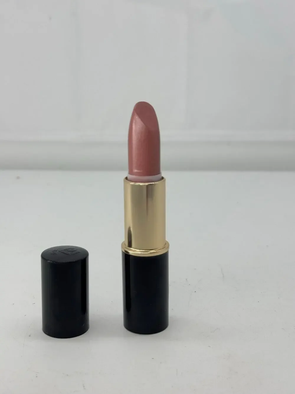 Lancome Le Rouge Absolu Pink Diamond lipstick